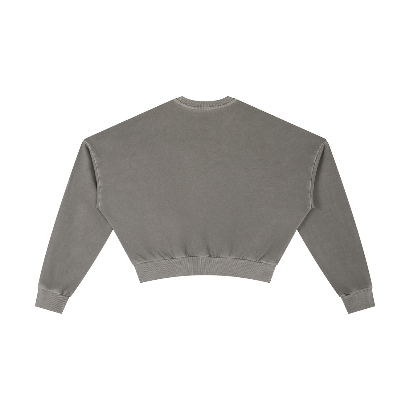 Bosha Cropped Sweatshirt