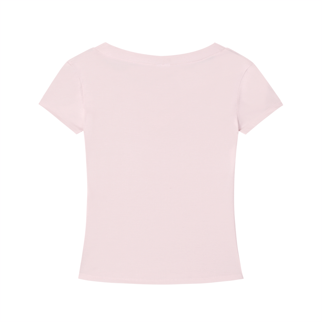 Bosha Slim Fit V-Neck