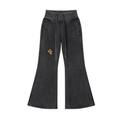 Bosha Vintage Fleece Flares