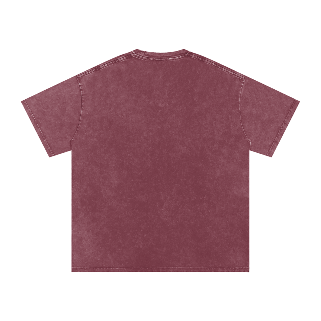 Snow Washed Syn T-Shirt