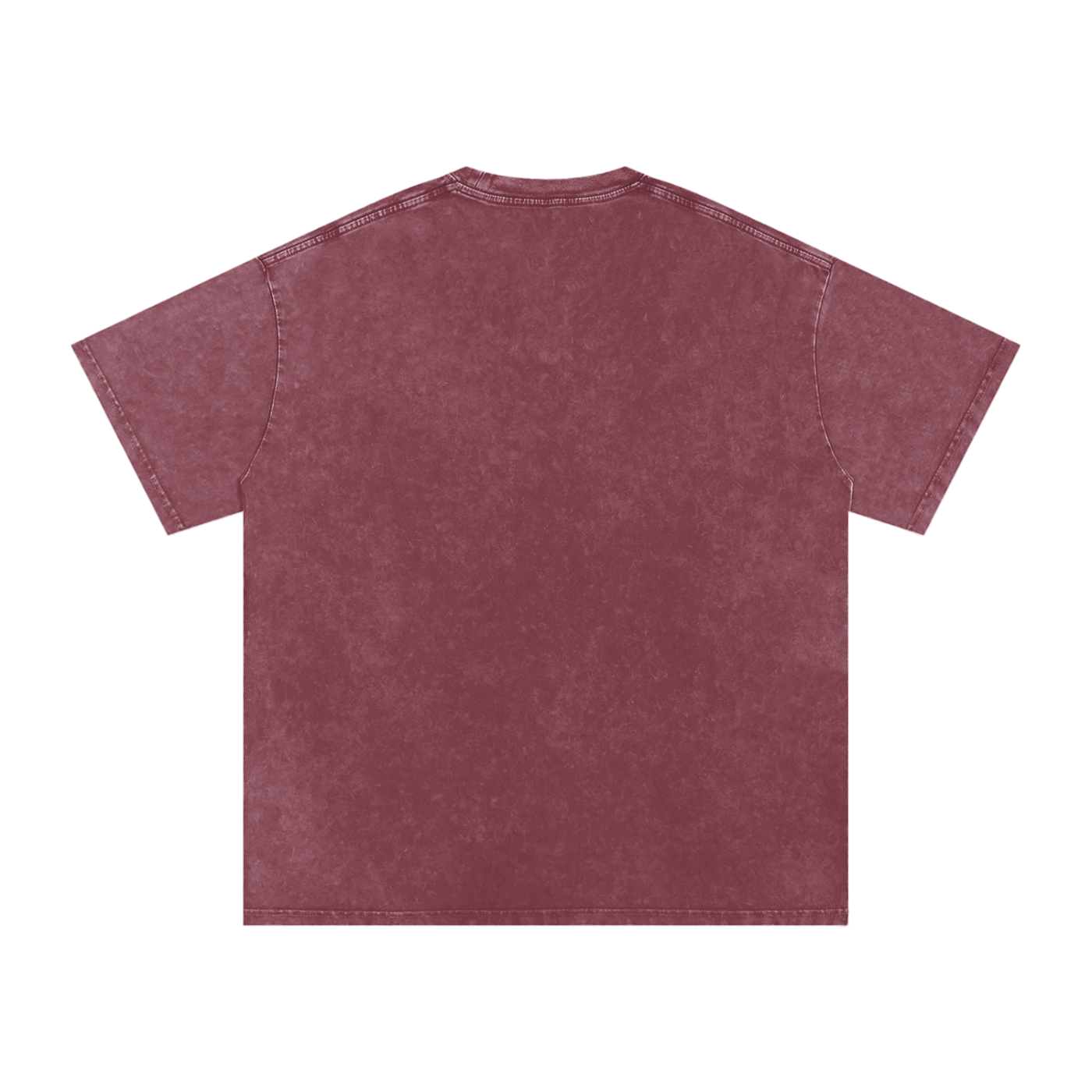 Snow Washed Syn T-Shirt