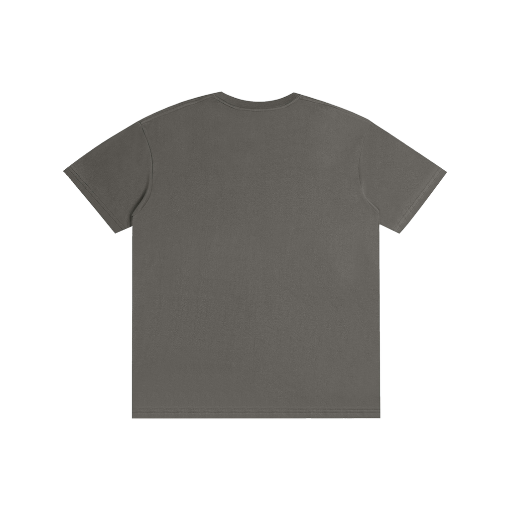Pure Cotton Syn T-Shirt