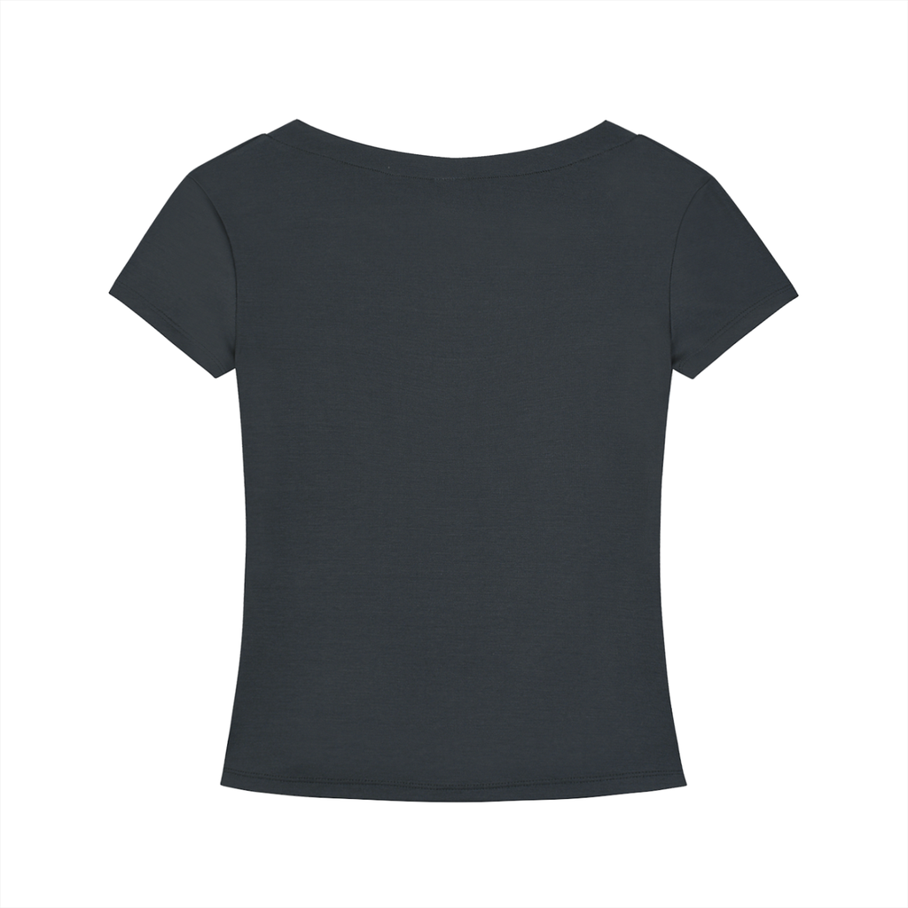 Bosha Slim Fit V-Neck