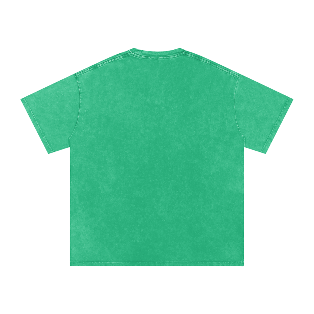 Snow Washed Syn T-Shirt