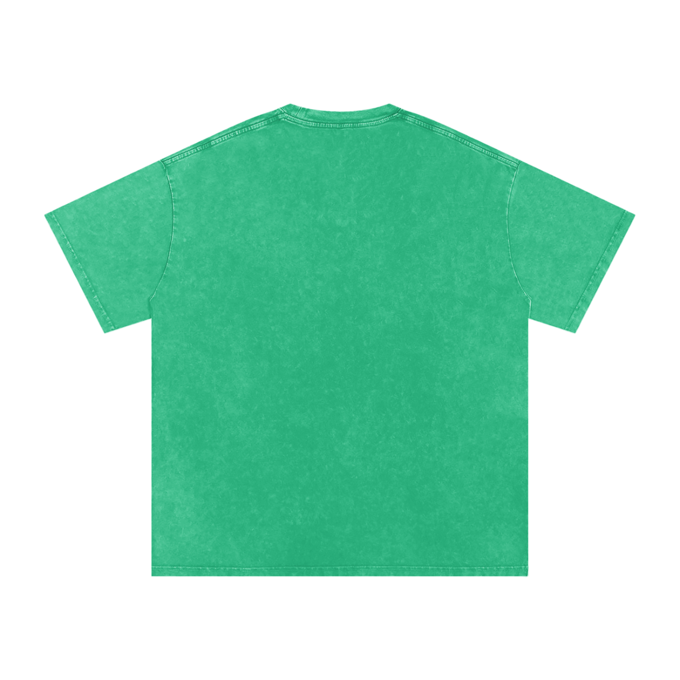 Snow Washed Syn T-Shirt