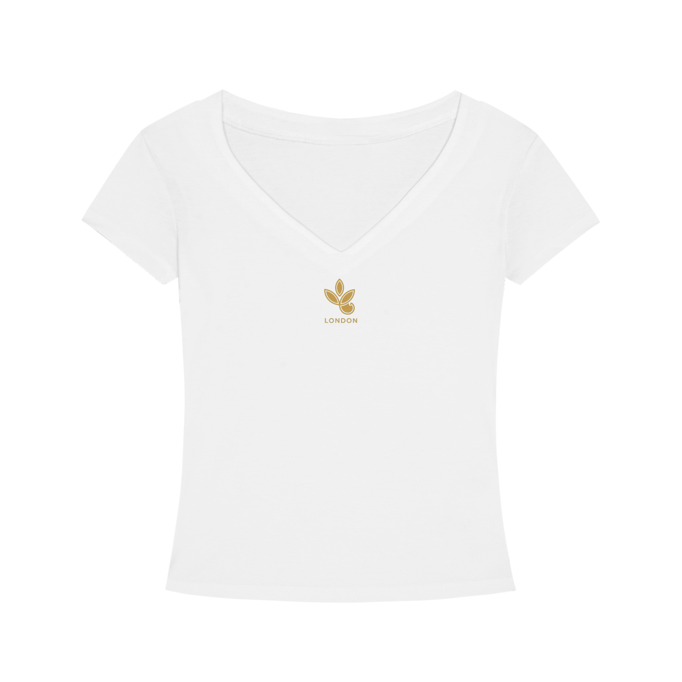 Bosha Slim Fit V-Neck