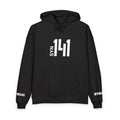 SYN141 Essential Relaxed Hoodie