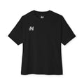 SYN141 Minimal Box Tee