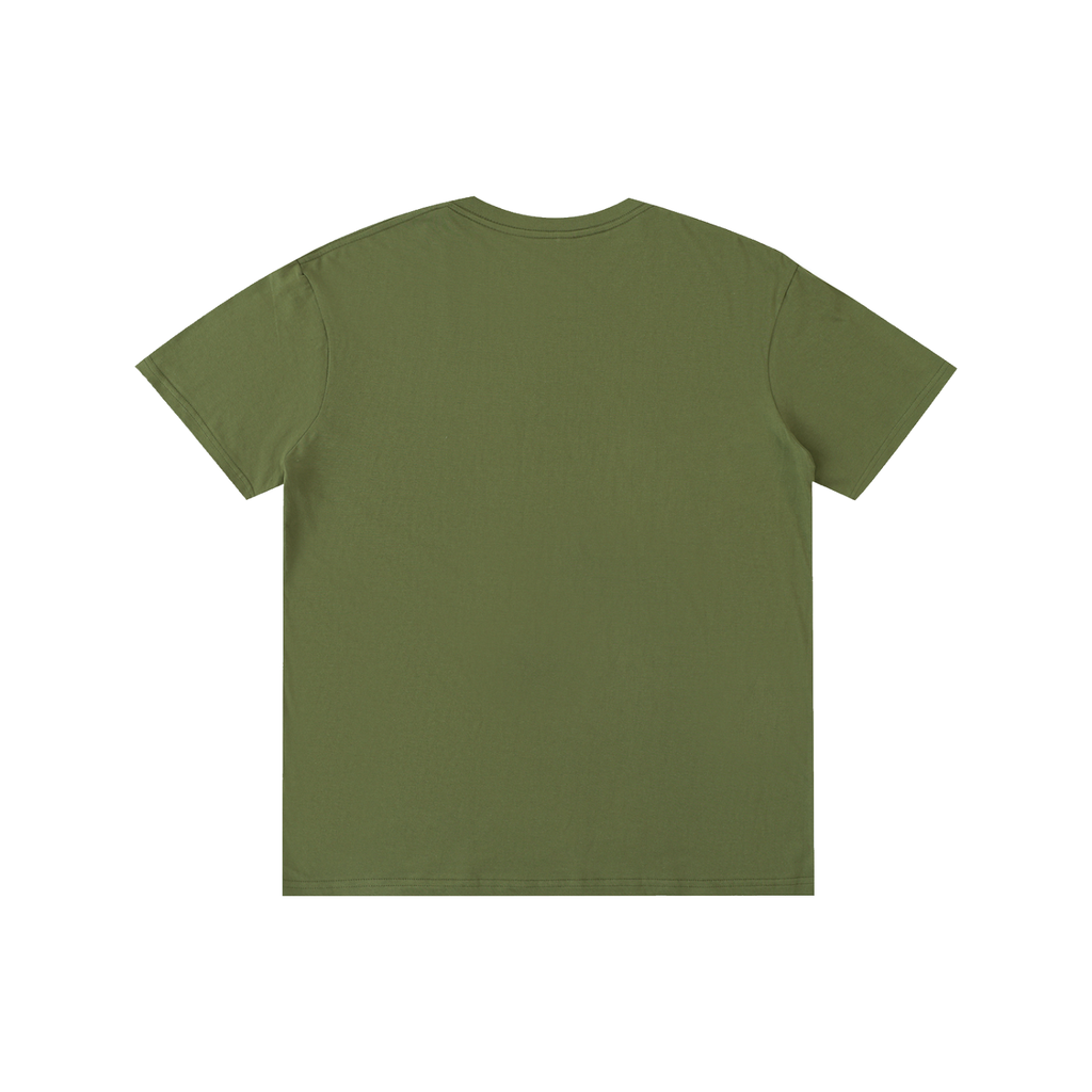 Pure Cotton Syn T-Shirt