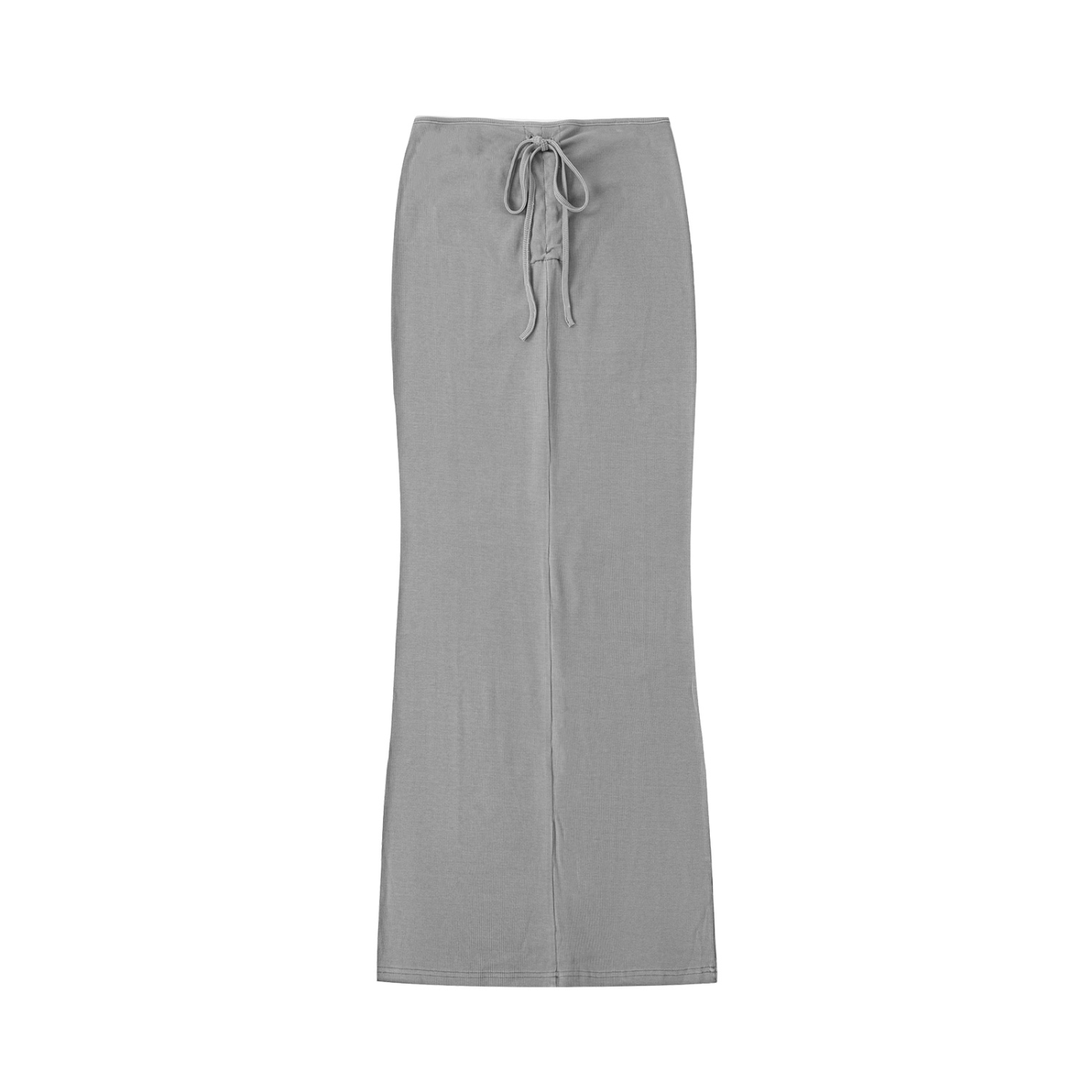 Bosha Washed Drawstring Skirt