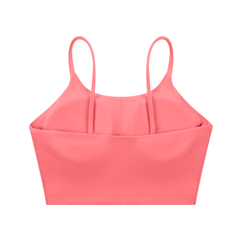 Bosha Spaghetti Strap Bra