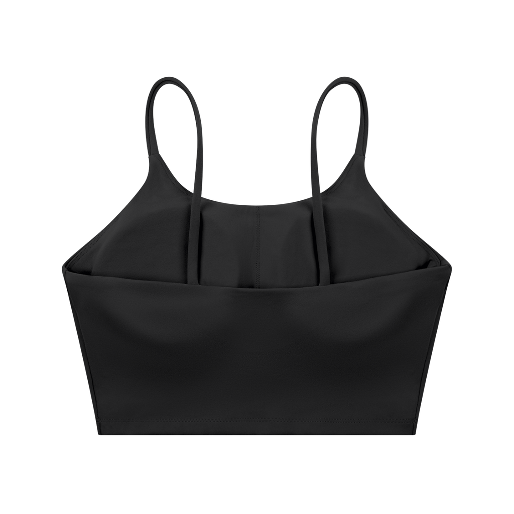 Bosha Spaghetti Strap Bra