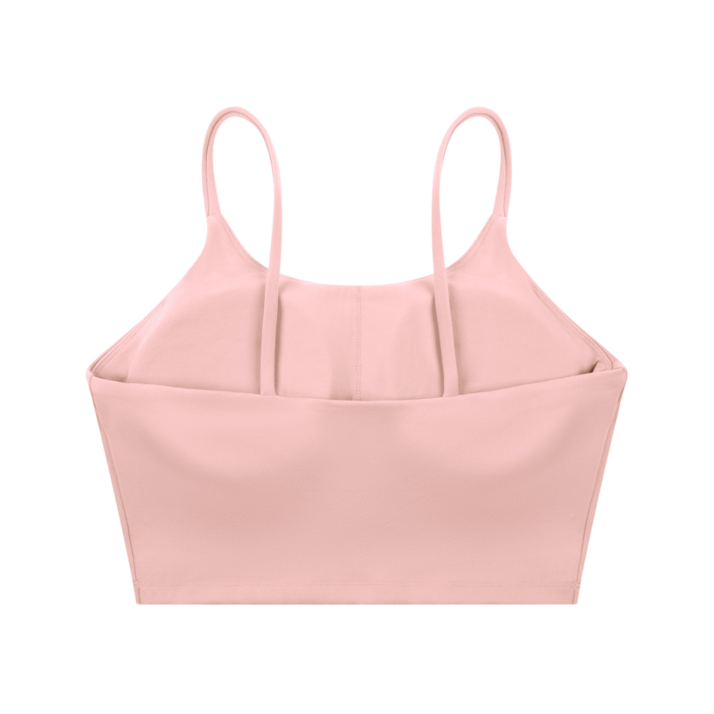 Bosha Spaghetti Strap Bra