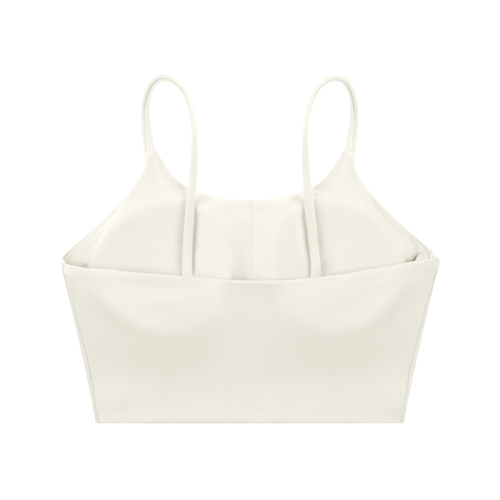 Bosha Spaghetti Strap Bra