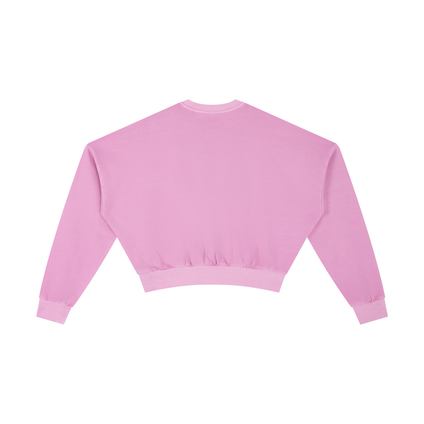 Bosha Cropped Sweatshirt