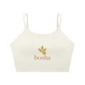 Bosha Spaghetti Strap Bra