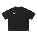 SYN141 Wash Box Tee
