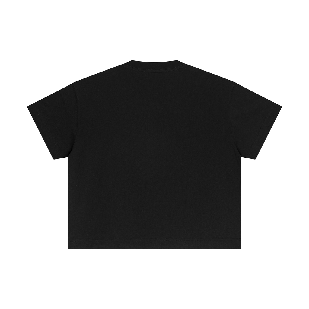 RXM Cotton Boxy T-Shirt