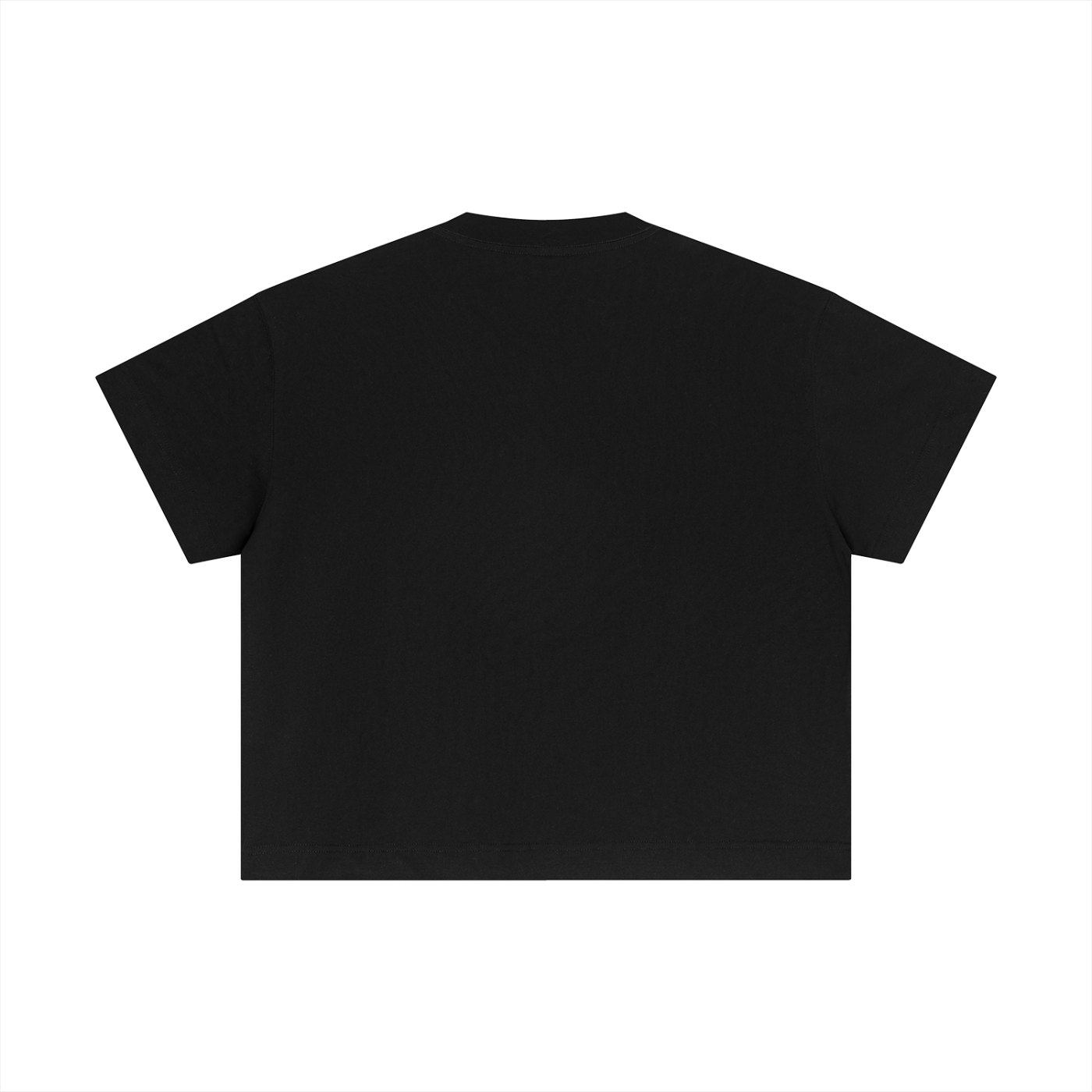 RXM Cotton Boxy T-Shirt