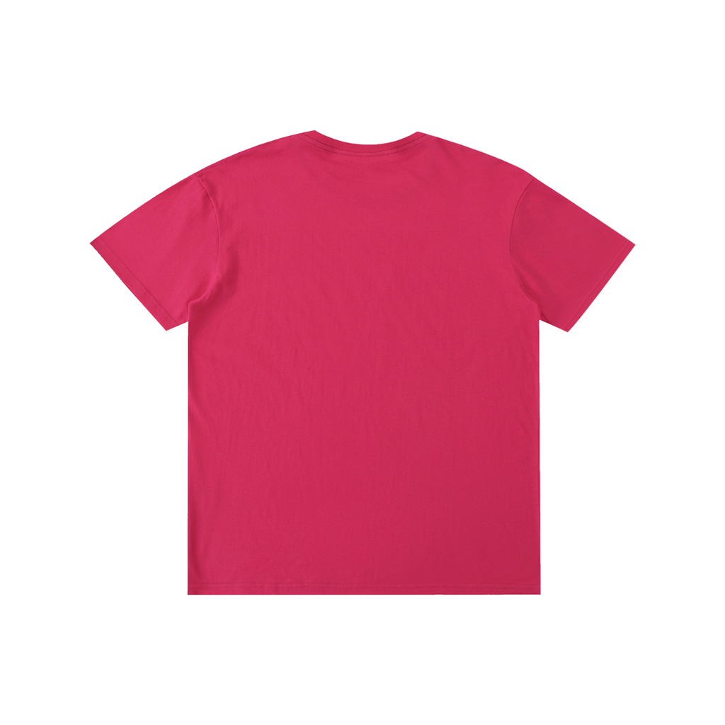 Pure Cotton Syn T-Shirt