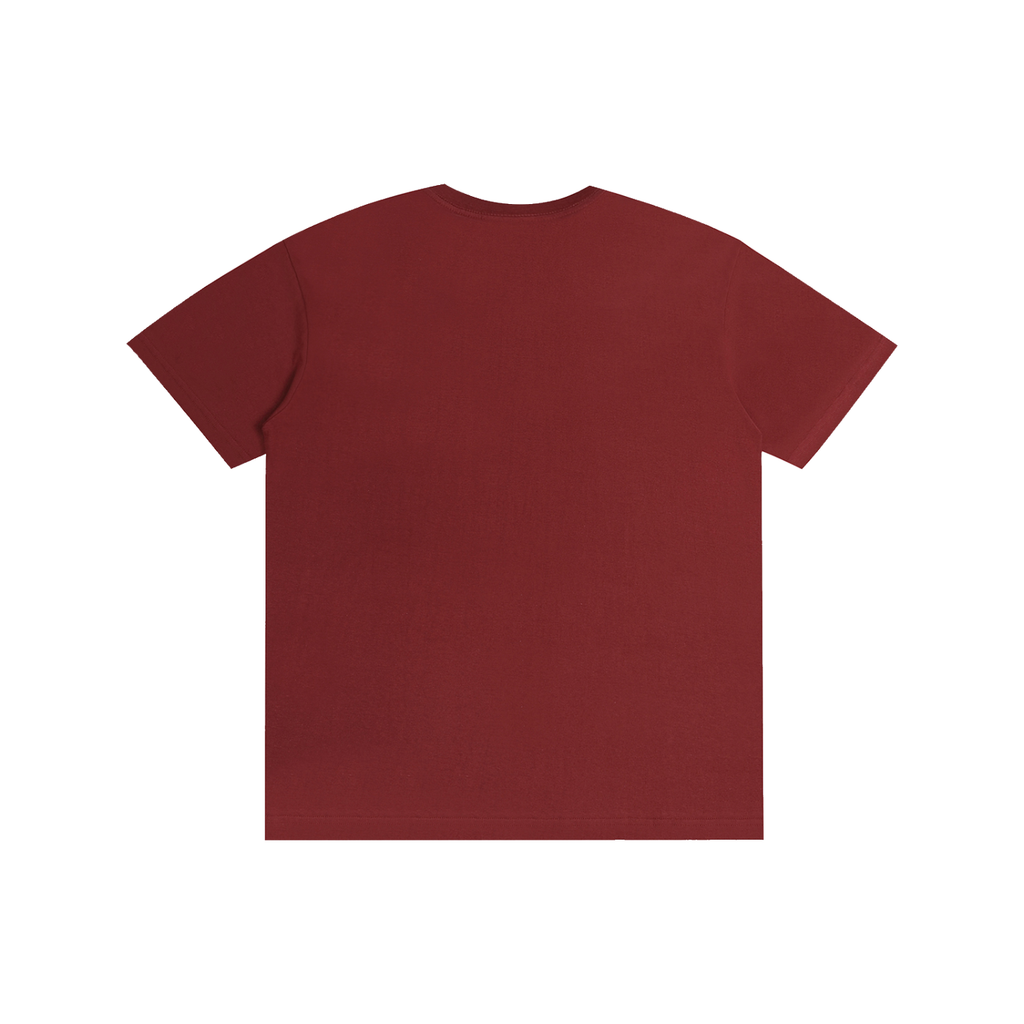 Pure Cotton Syn T-Shirt