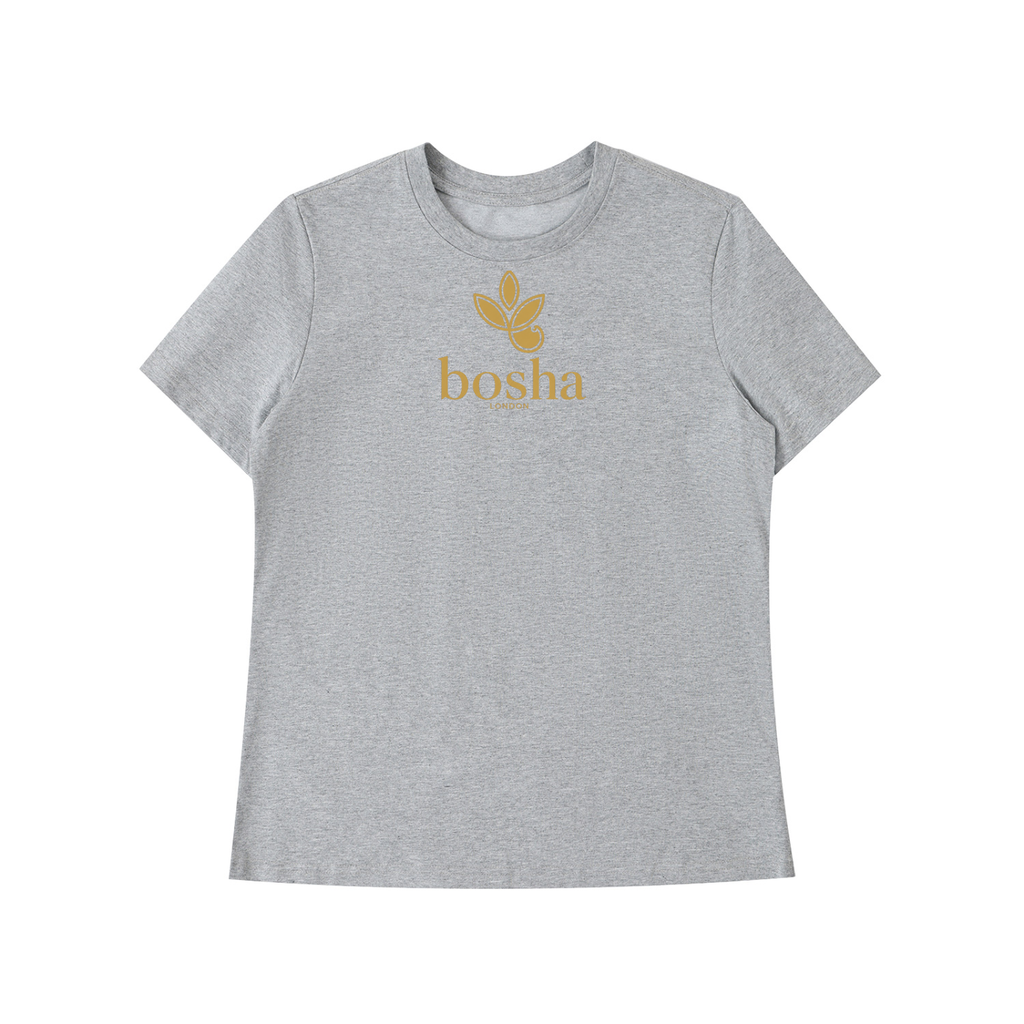 Bosha Essential Standard Tee