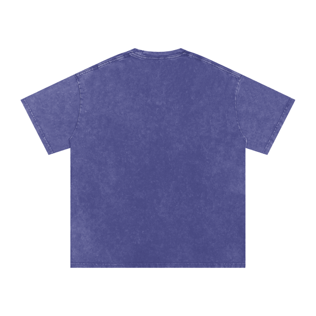 Snow Washed Syn T-Shirt