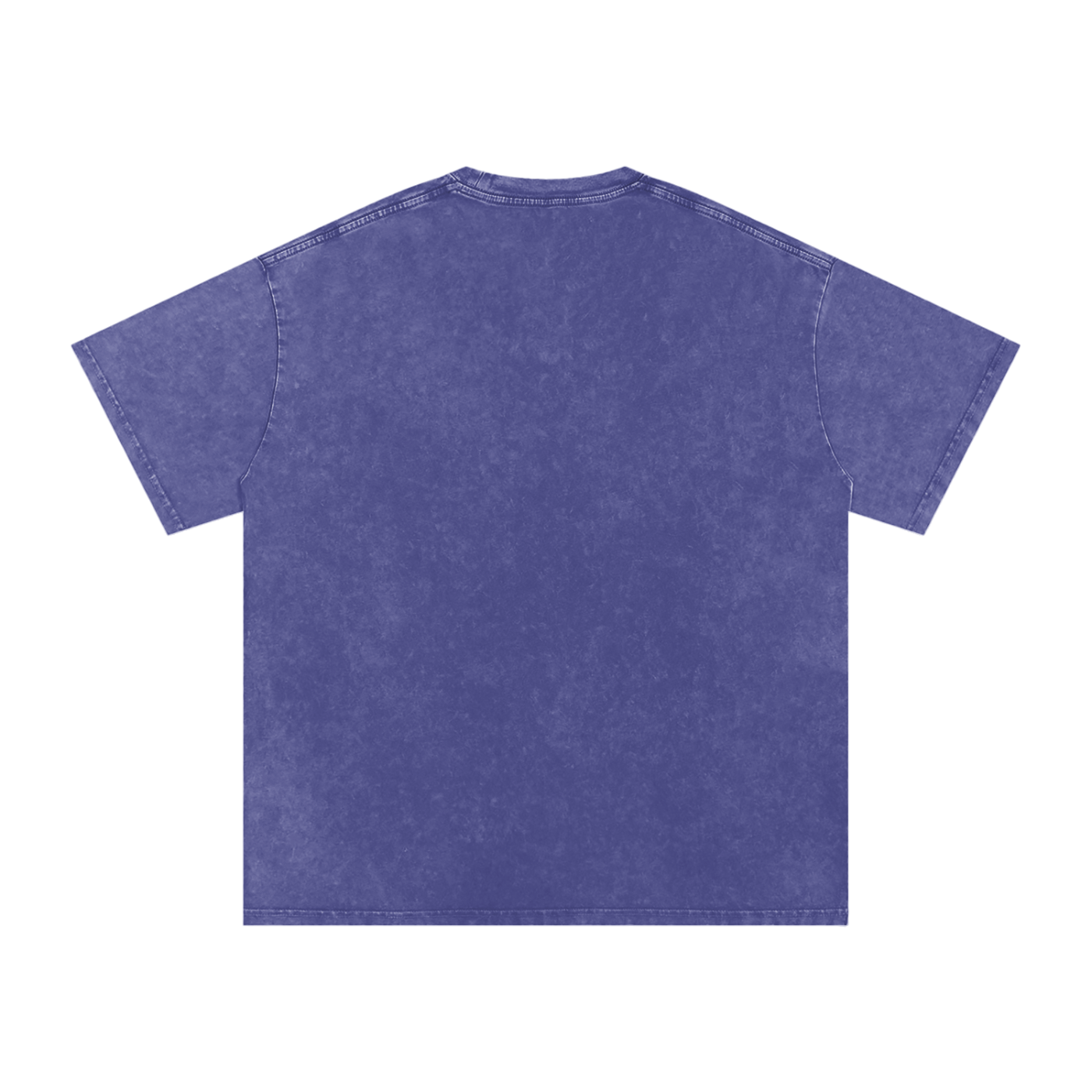 Snow Washed Syn T-Shirt