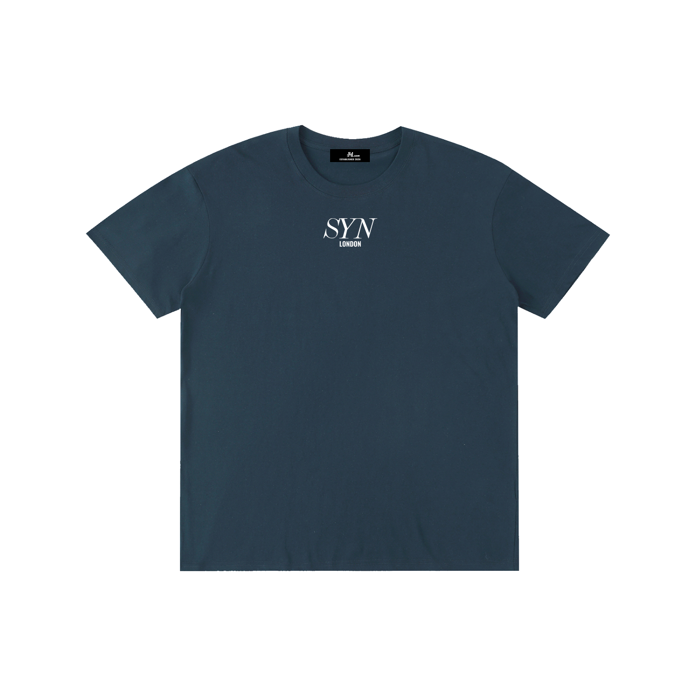 Pure Cotton Syn T-Shirt
