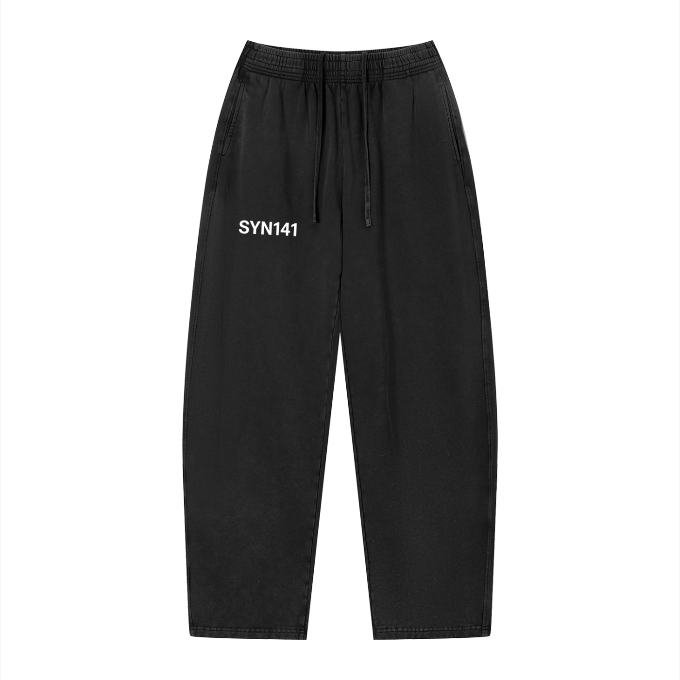 SYN141 Vintage Wash Sweatpants