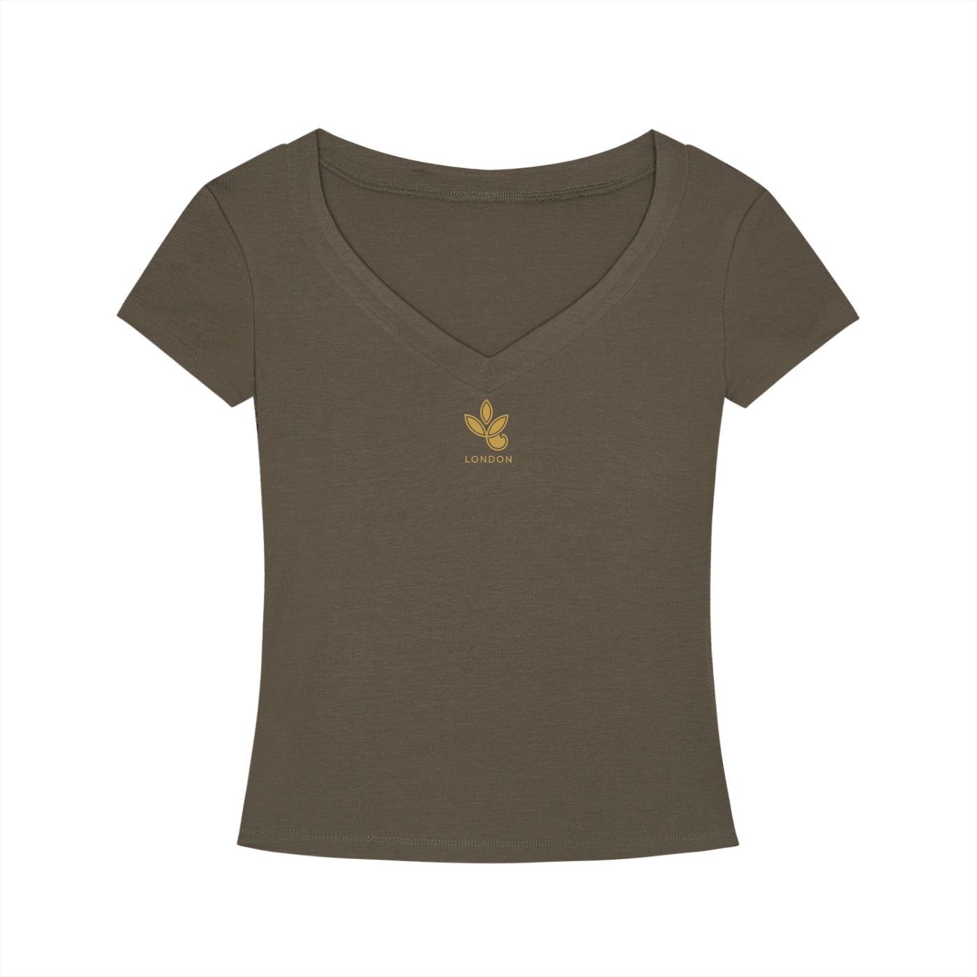 Bosha Slim Fit V-Neck