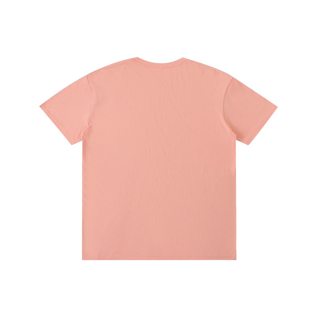 Pure Cotton Syn T-Shirt