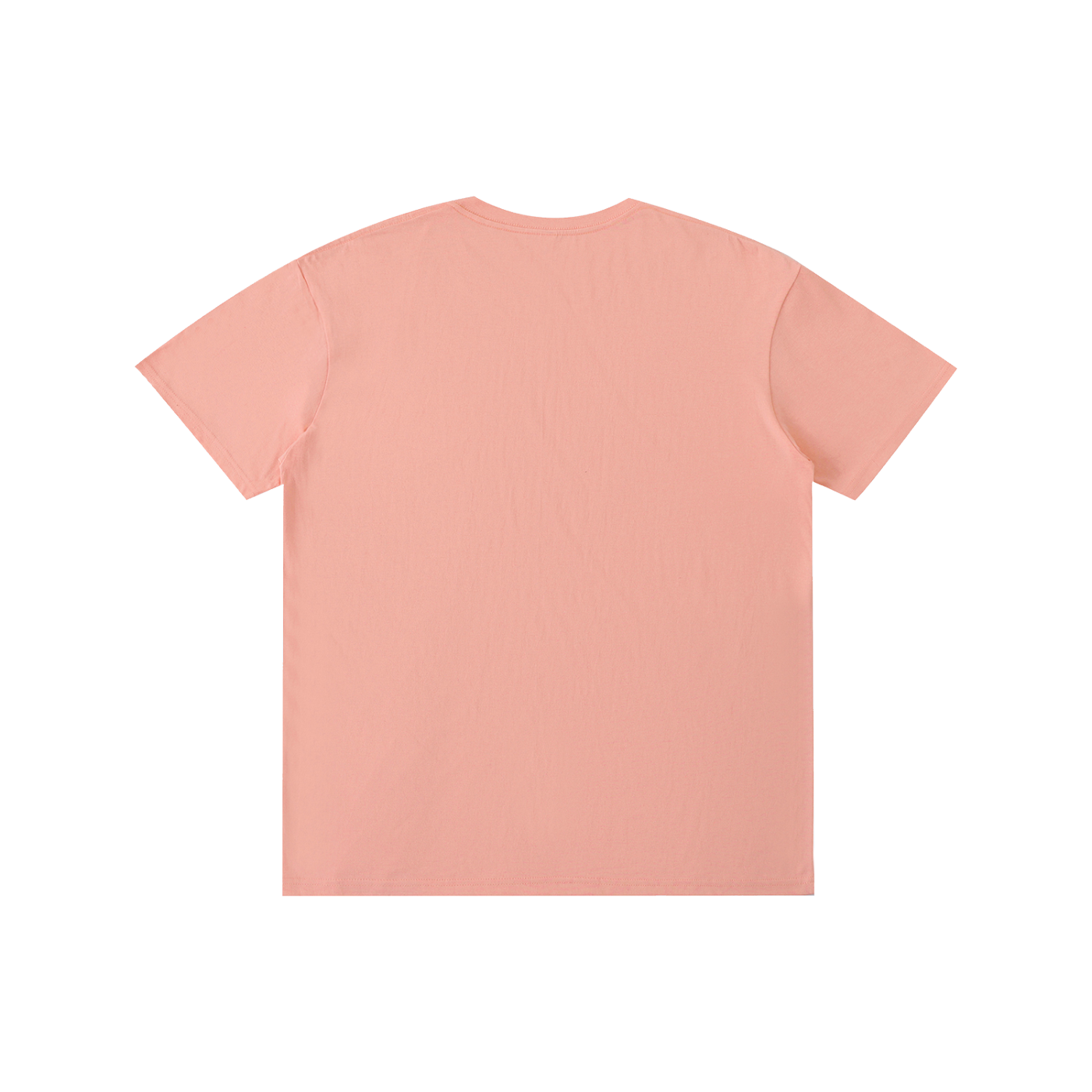 Pure Cotton Syn T-Shirt