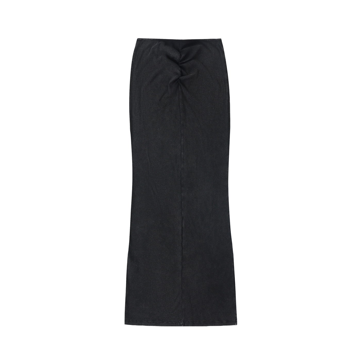 Bosha Washed Drawstring Skirt