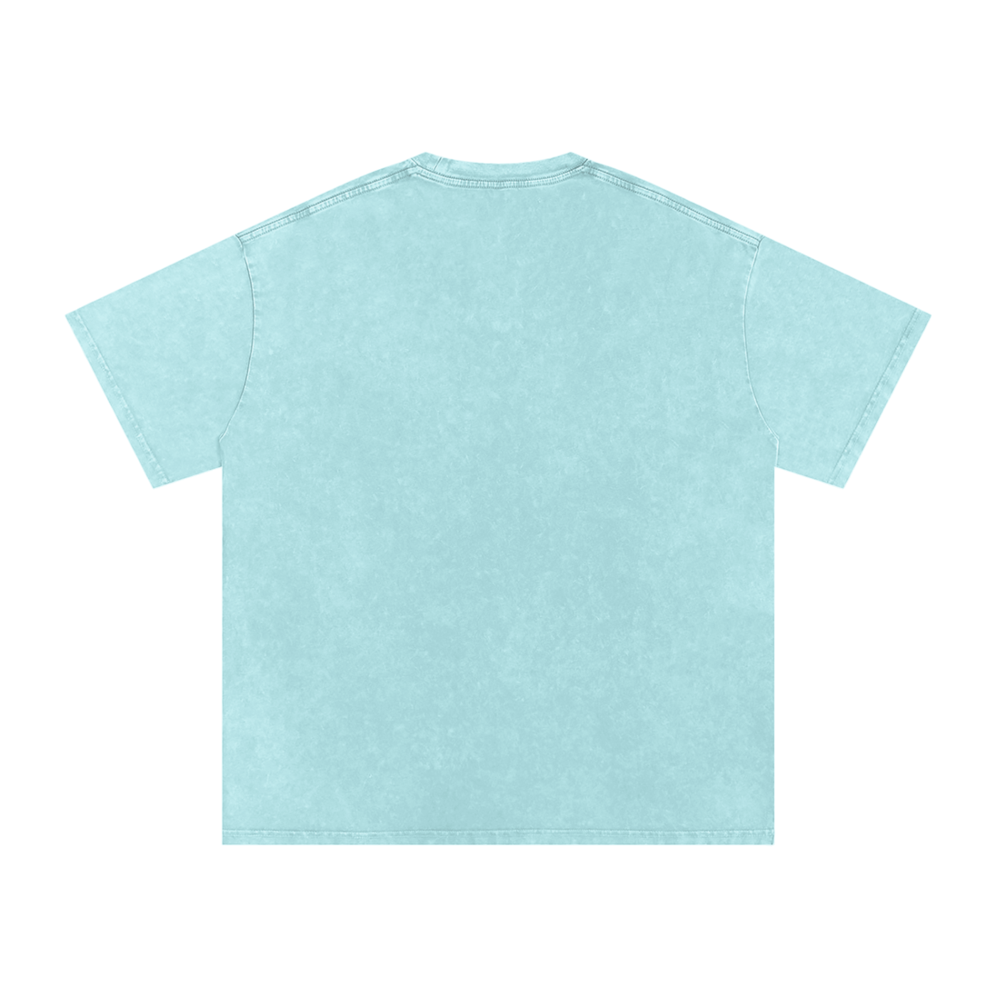 Snow Washed Syn T-Shirt