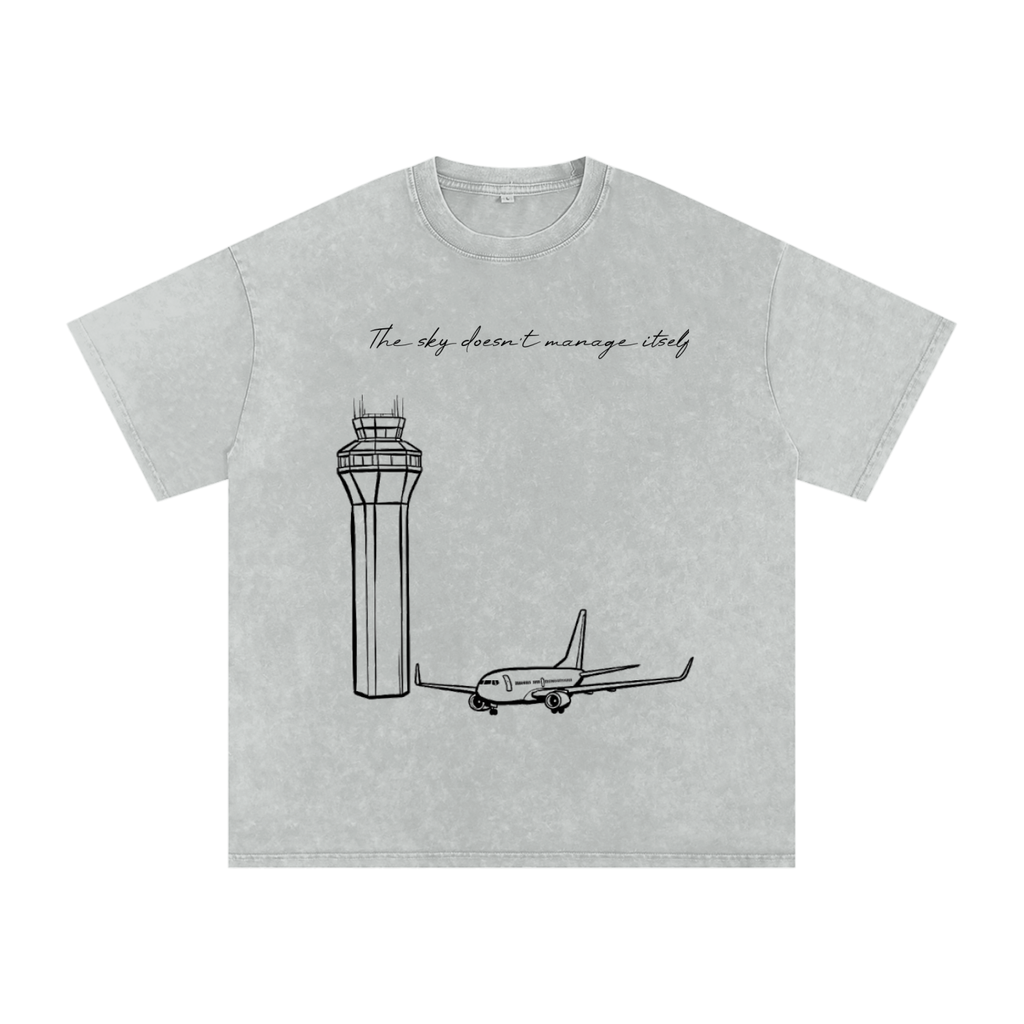 Above & Beyond T-Shirt