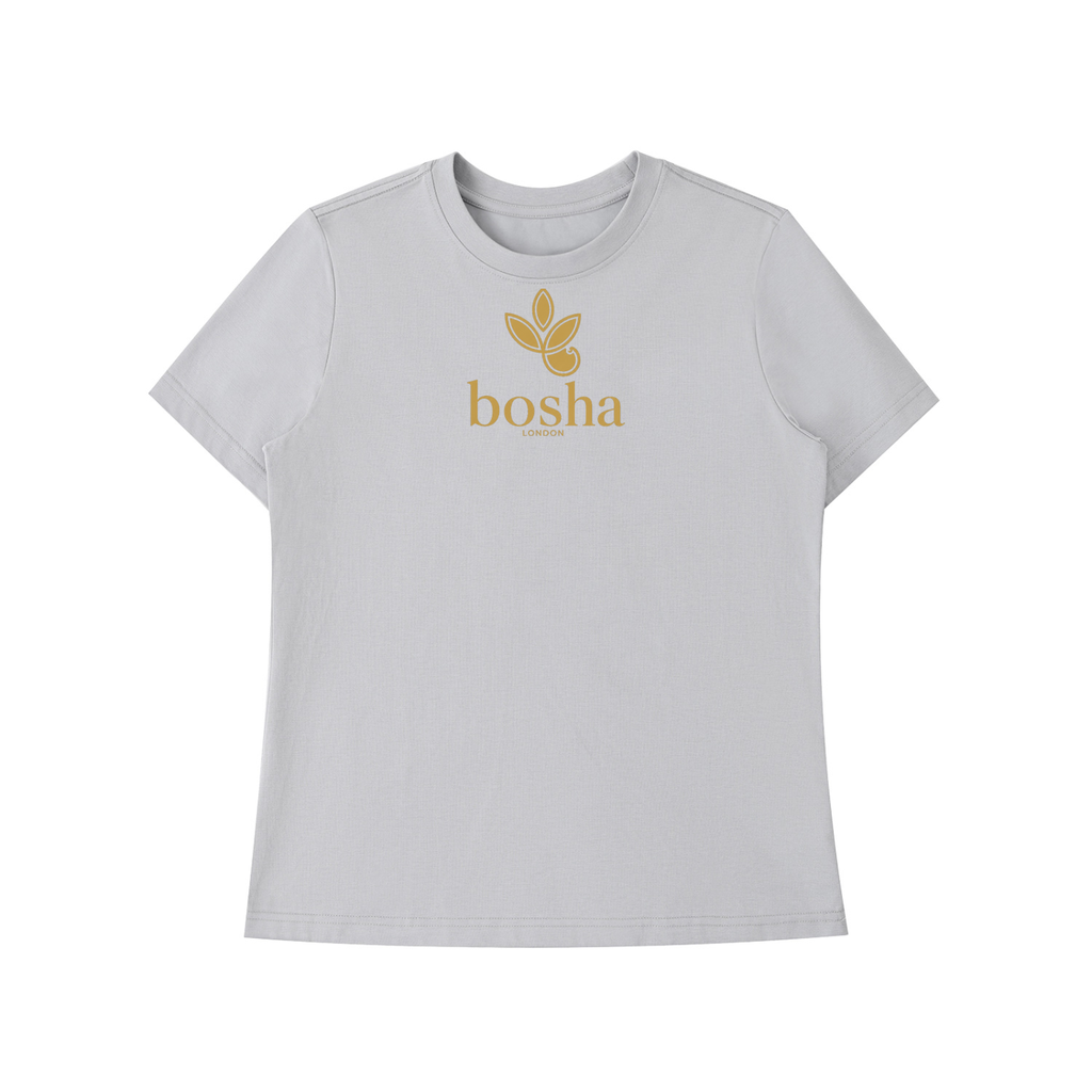 Bosha Essential Standard Tee