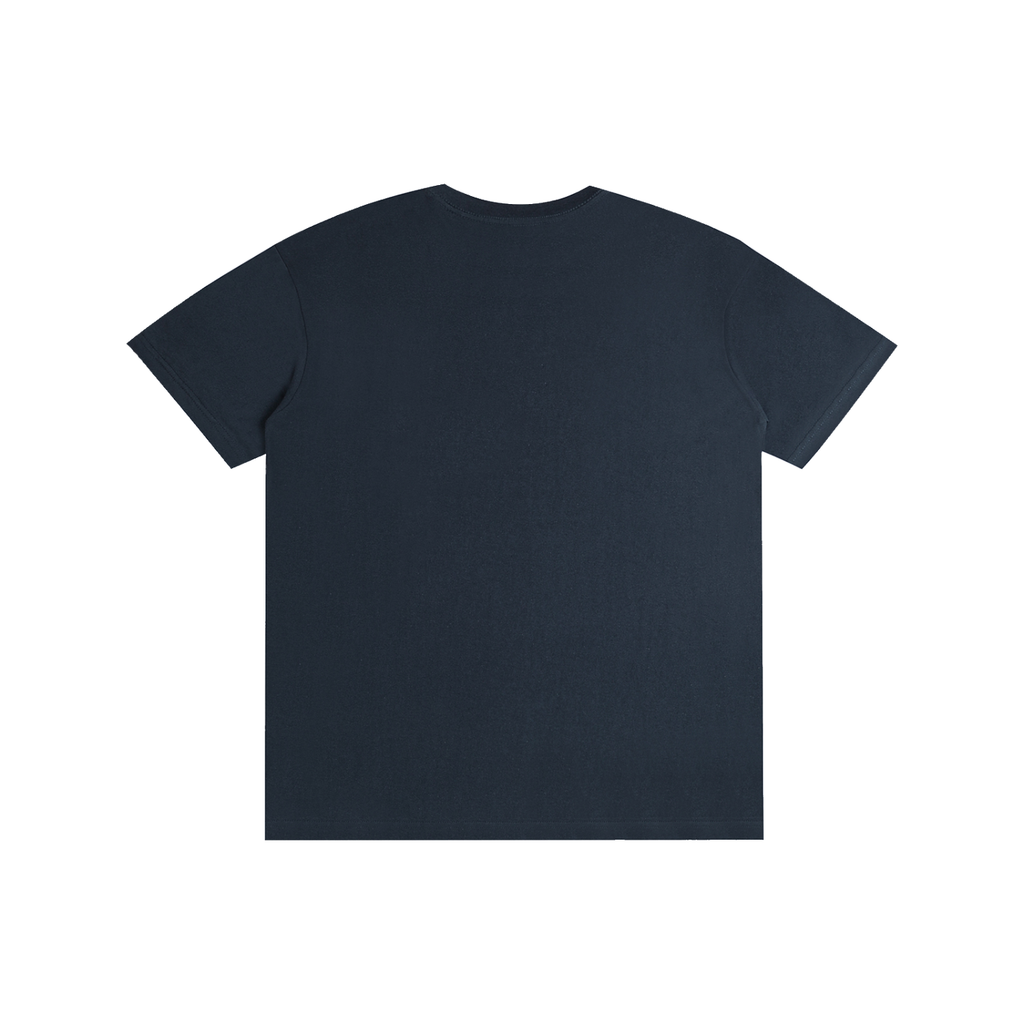 Pure Cotton Syn T-Shirt