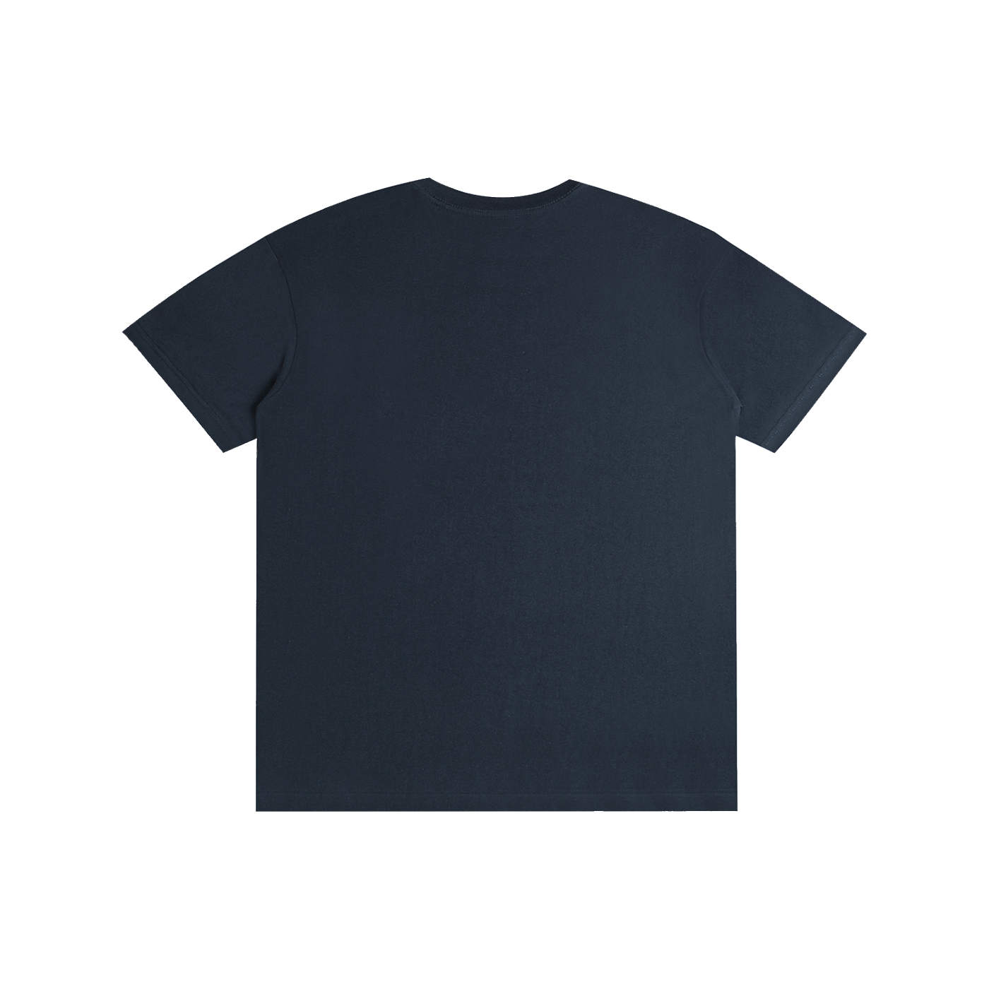 Pure Cotton Syn T-Shirt