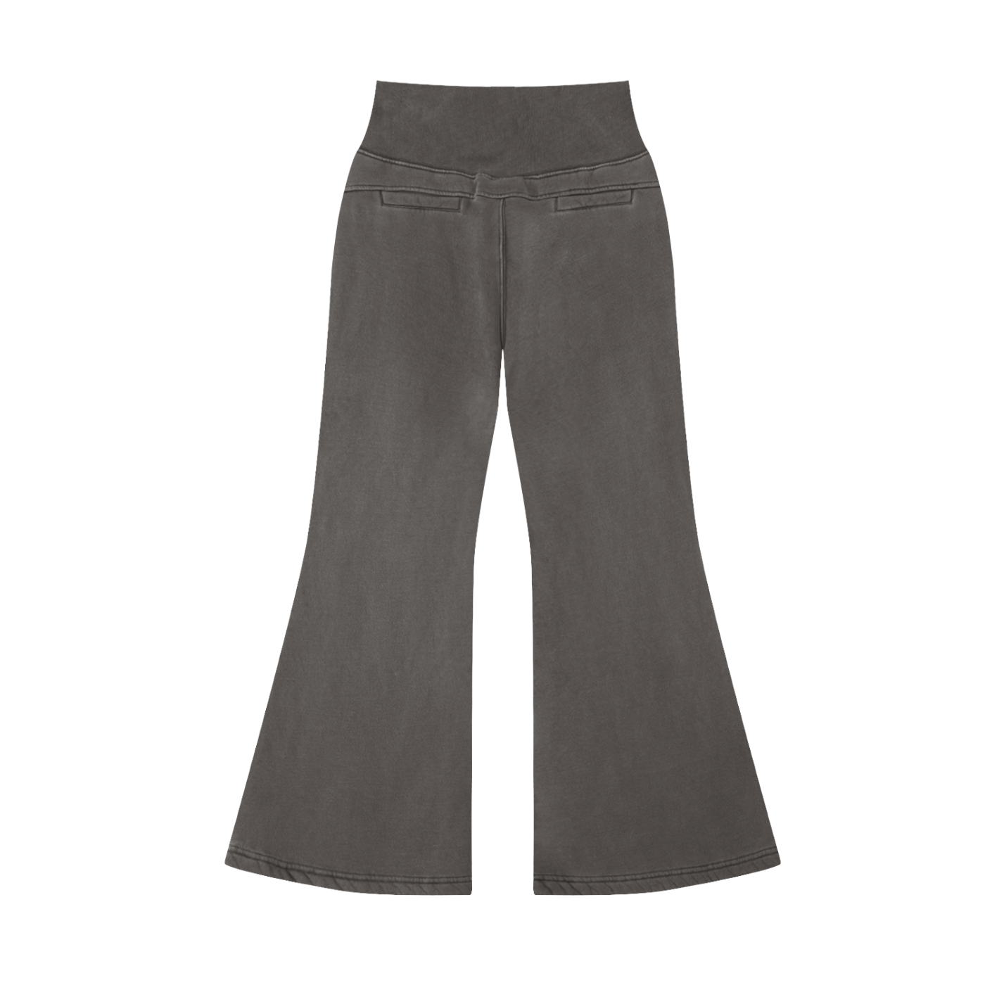Bosha Vintage Fleece Flares