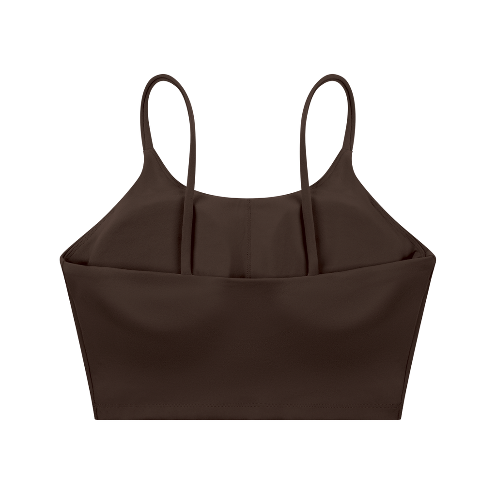 Bosha Spaghetti Strap Bra