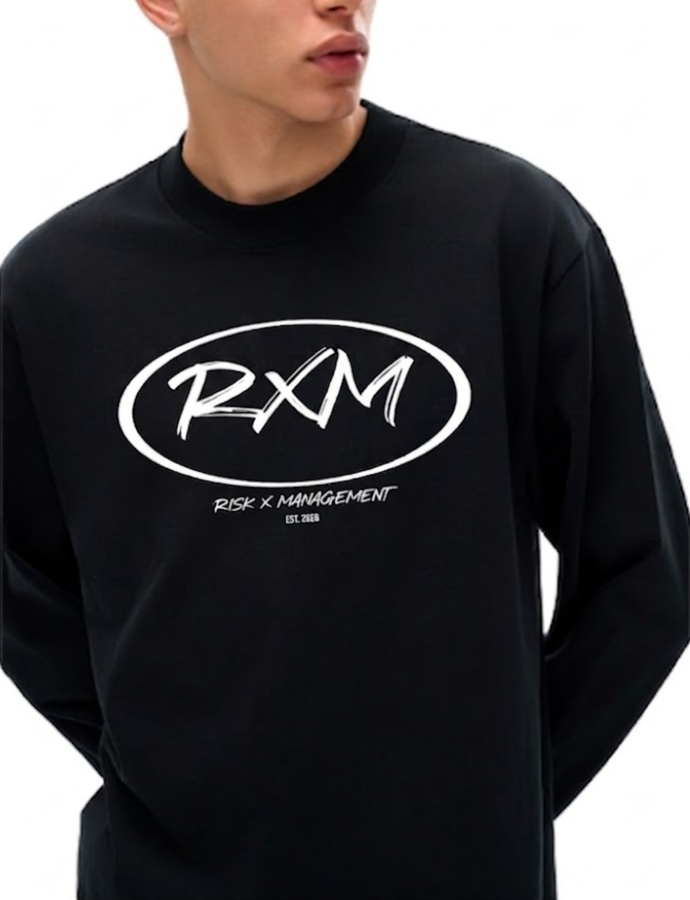 RXM Essential Sweatshirt