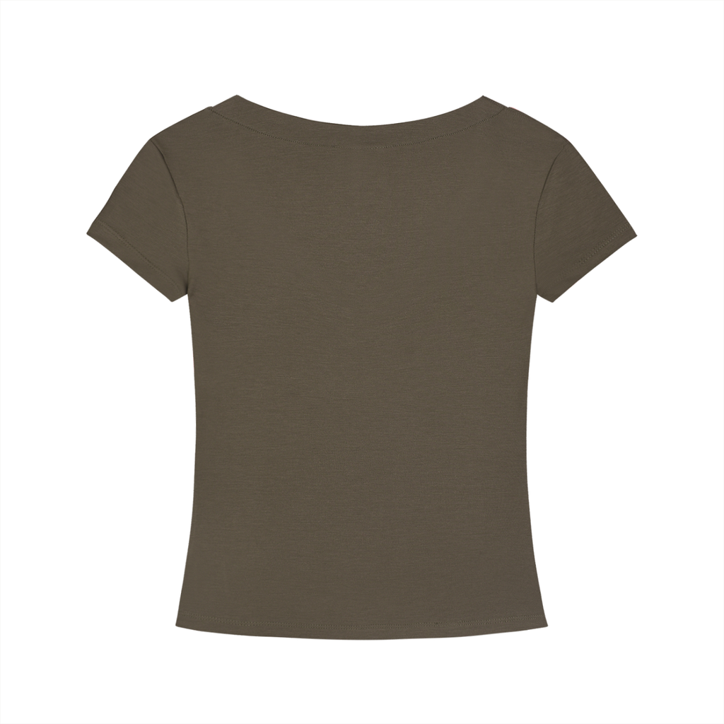 Bosha Slim Fit V-Neck