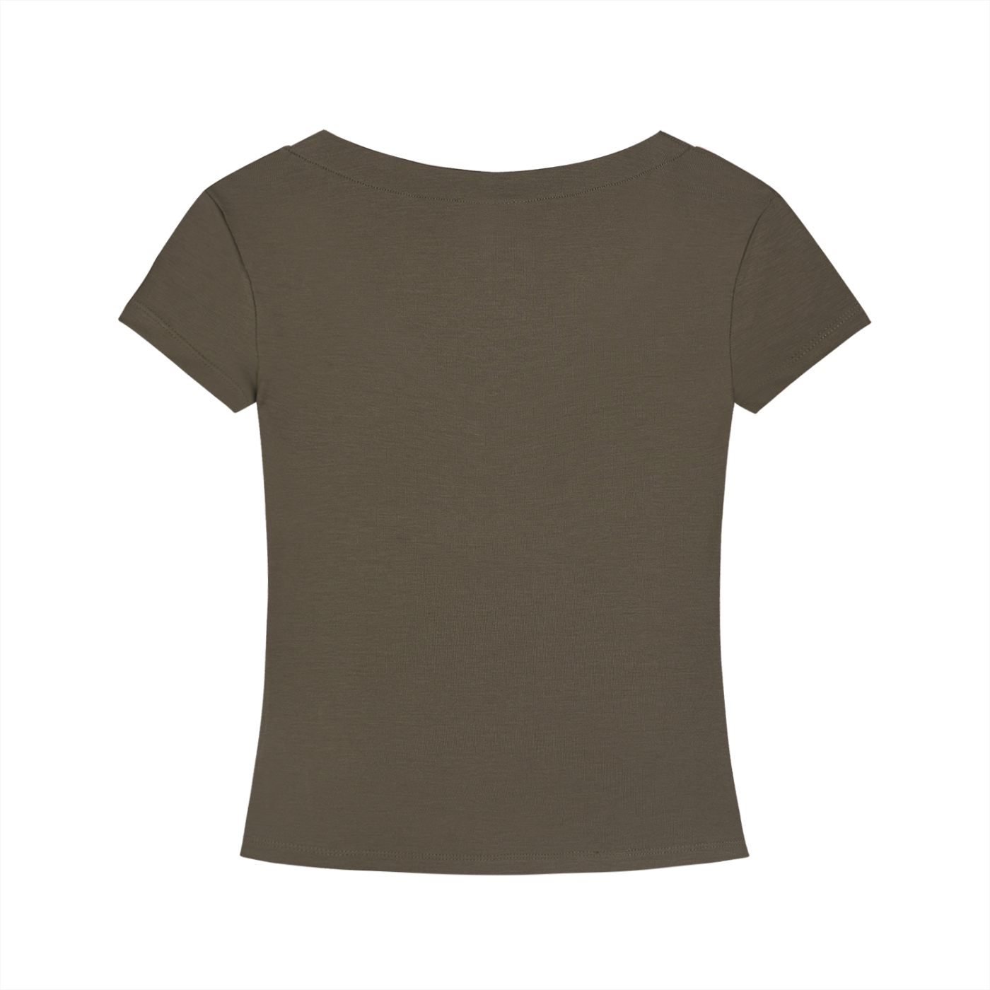 Bosha Slim Fit V-Neck