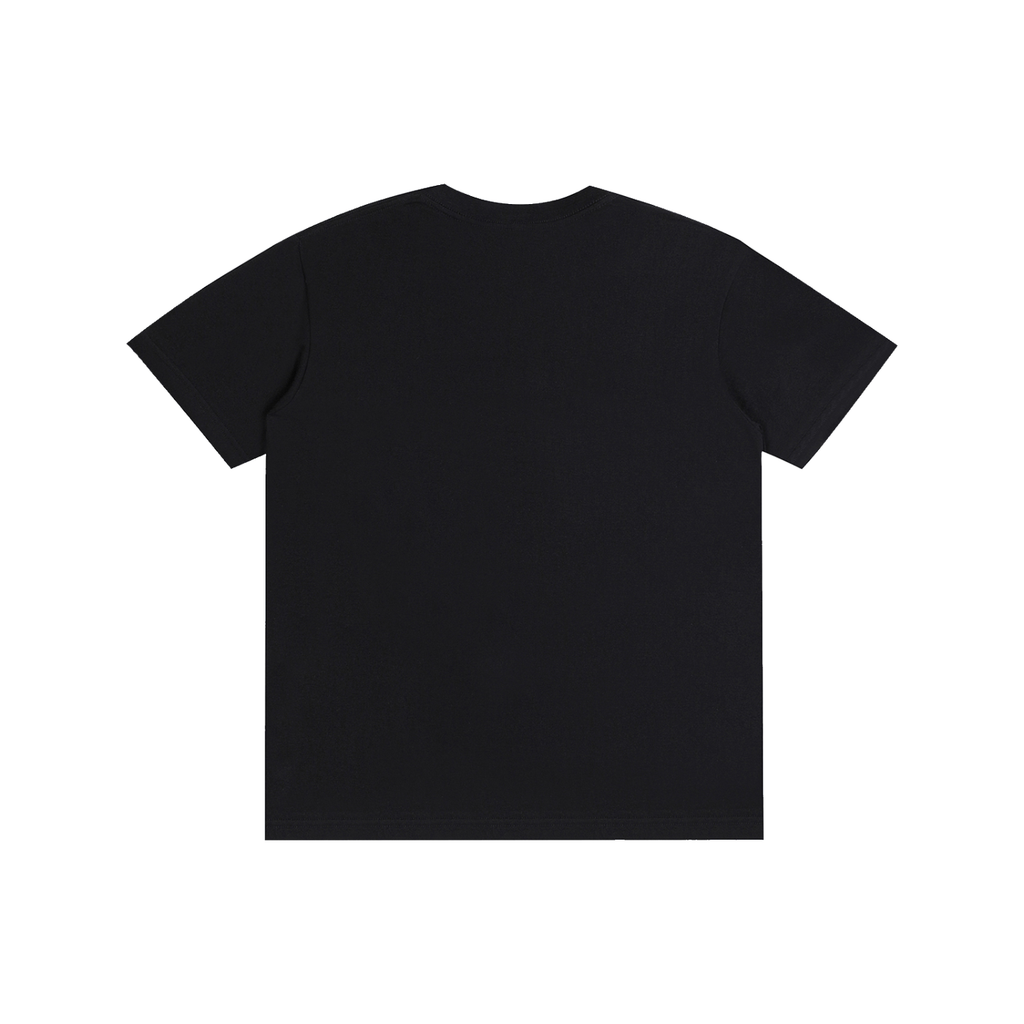 Pure Cotton Syn T-Shirt