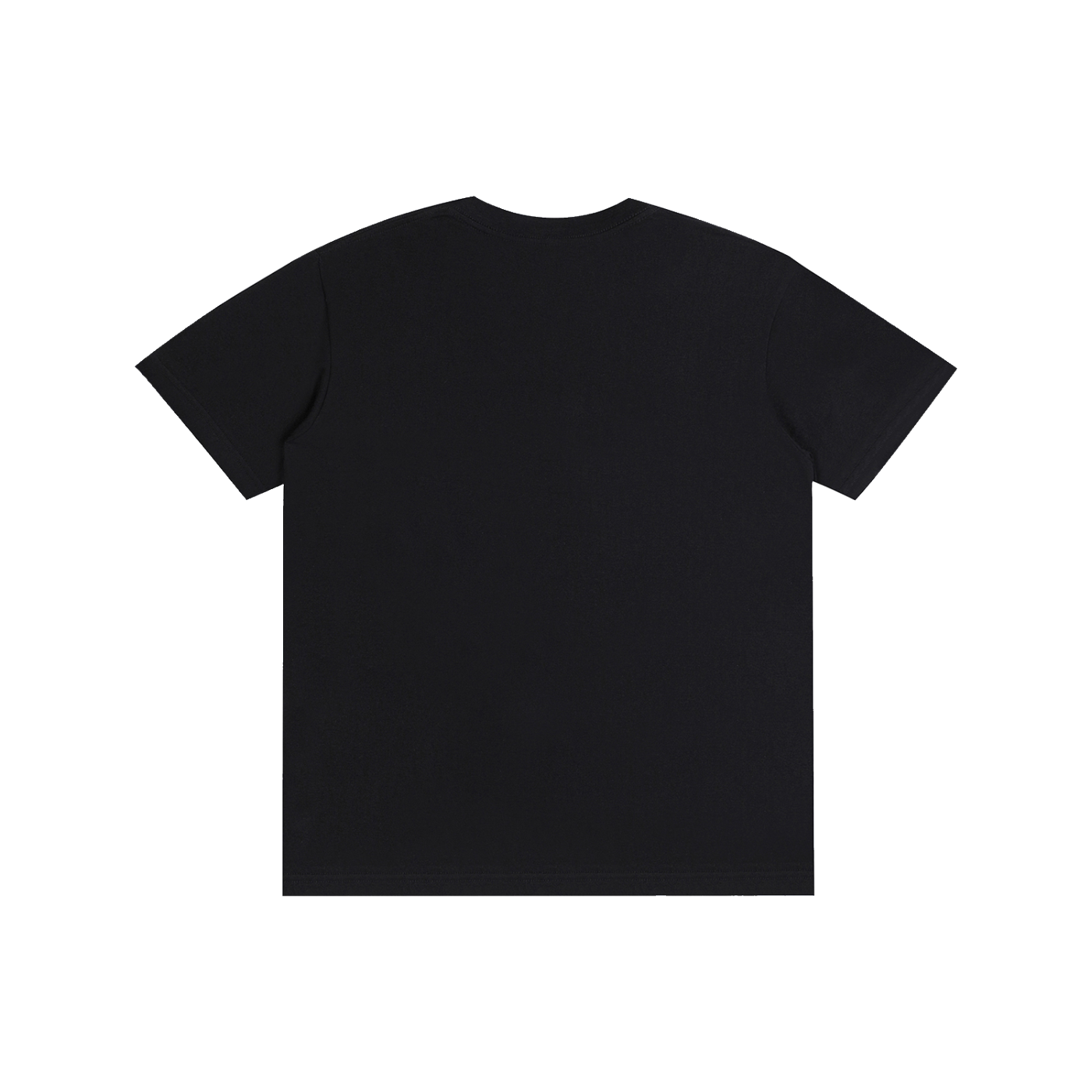 Pure Cotton Syn T-Shirt