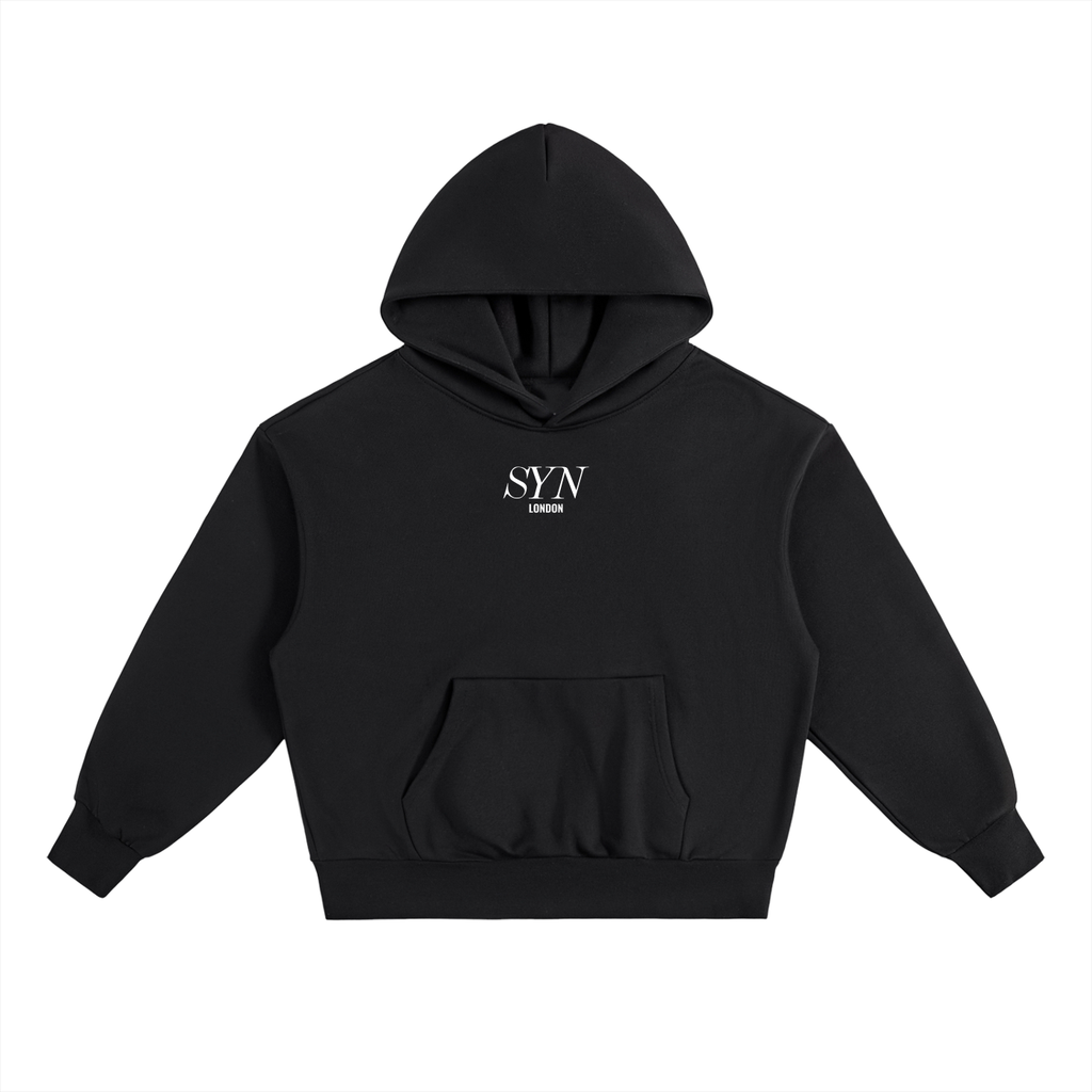 Heavyweight Hoodie by Syn