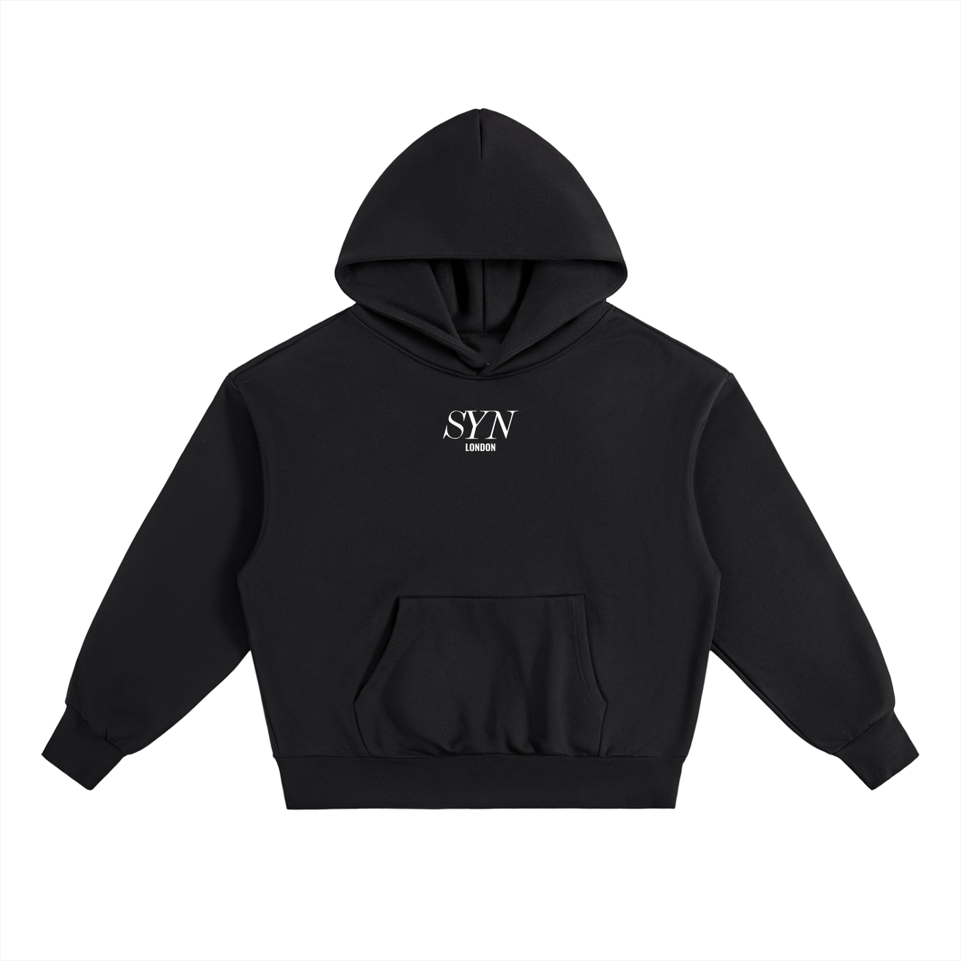 Heavyweight Hoodie by Syn