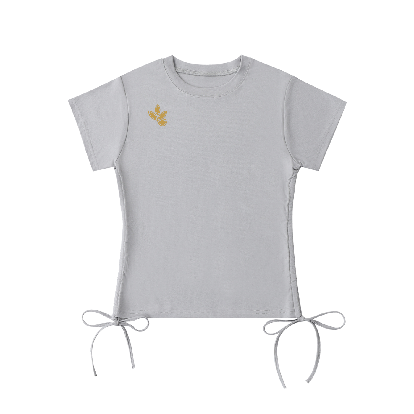 Bosha Drawstring Tee