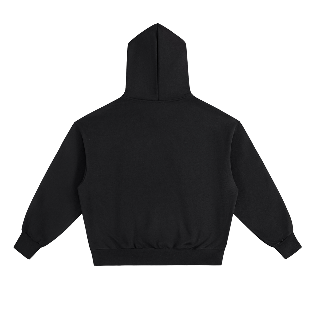 Heavyweight Hoodie by Syn